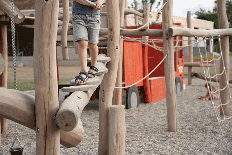 Spielplatz