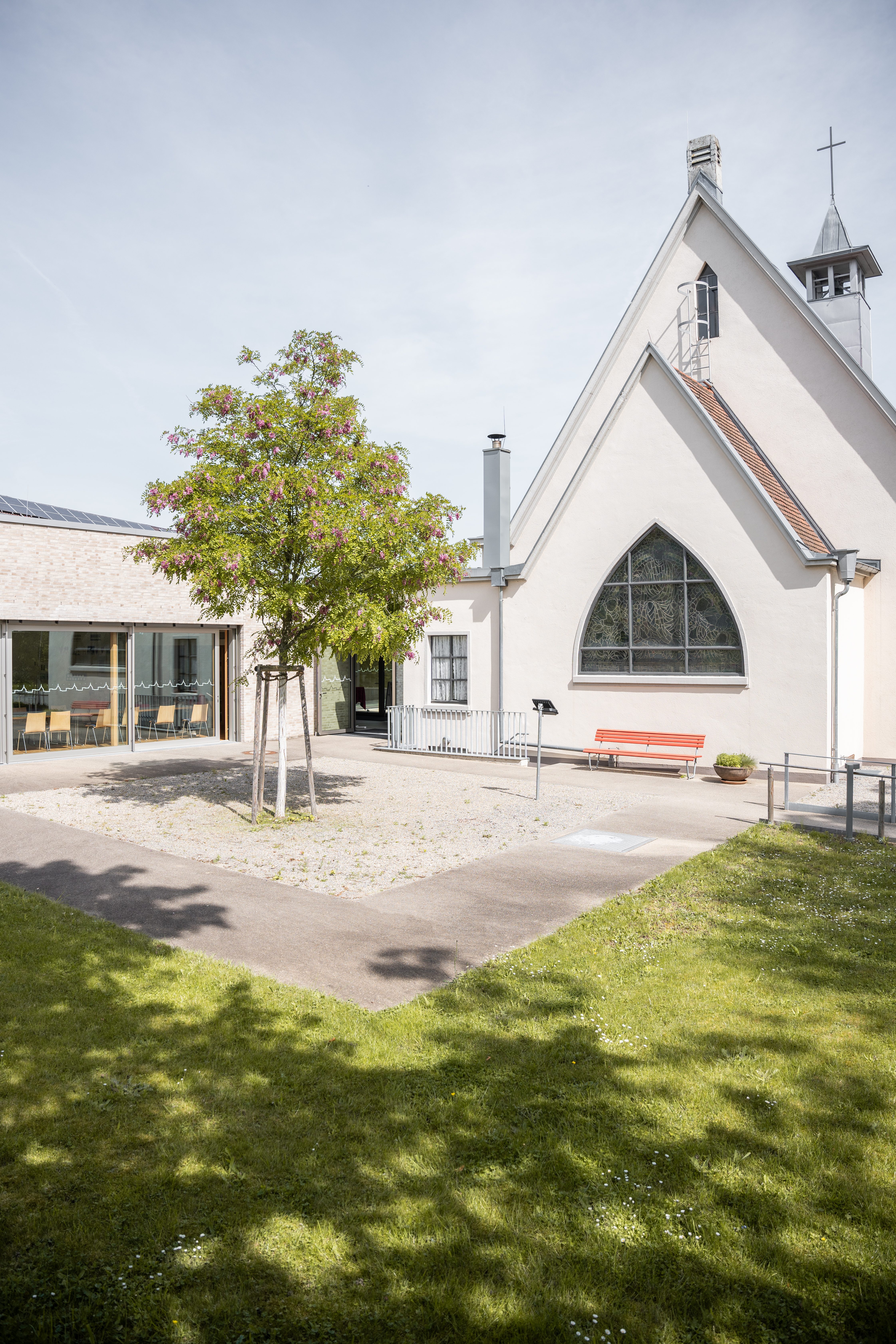 © Fotografie: Stefanie Würsch, 2024